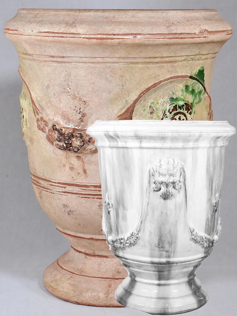Antica Anduze Urn