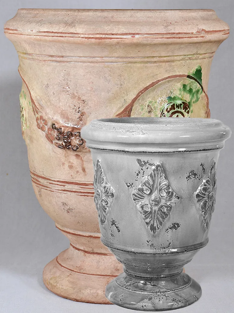 Antica Anduze Urn