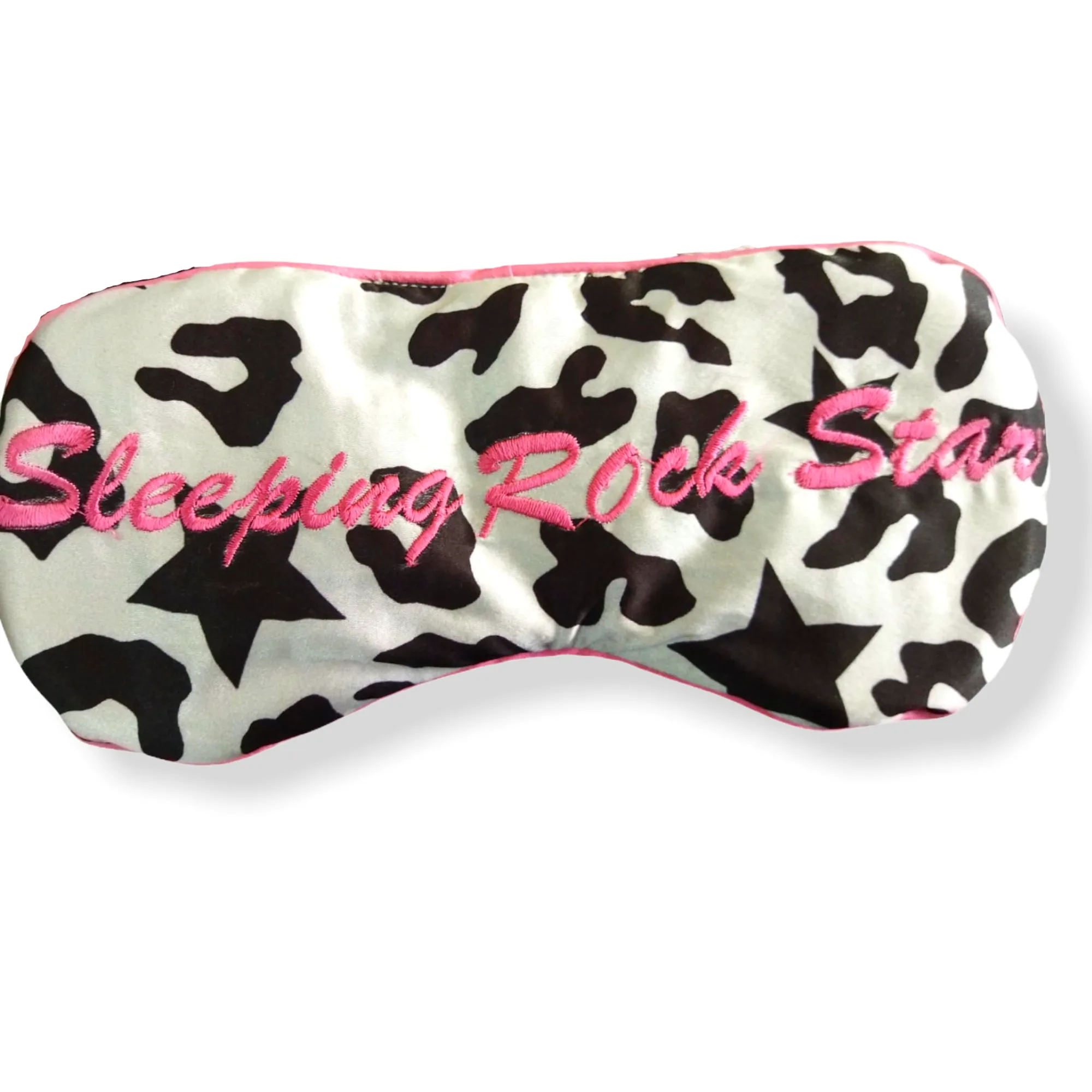 Any Old Iron Sleeping Rock Star Pajamas