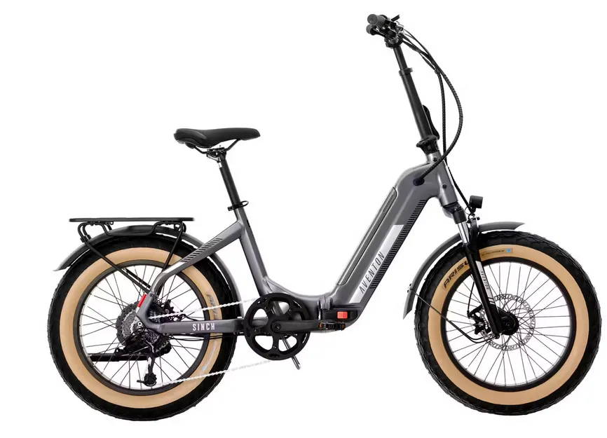 Aventon Sinch.2 ST
