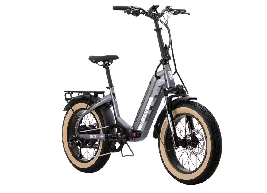 Aventon Sinch.2 ST