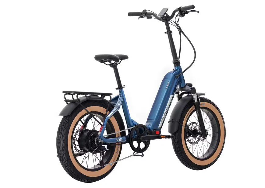 Aventon Sinch.2 ST