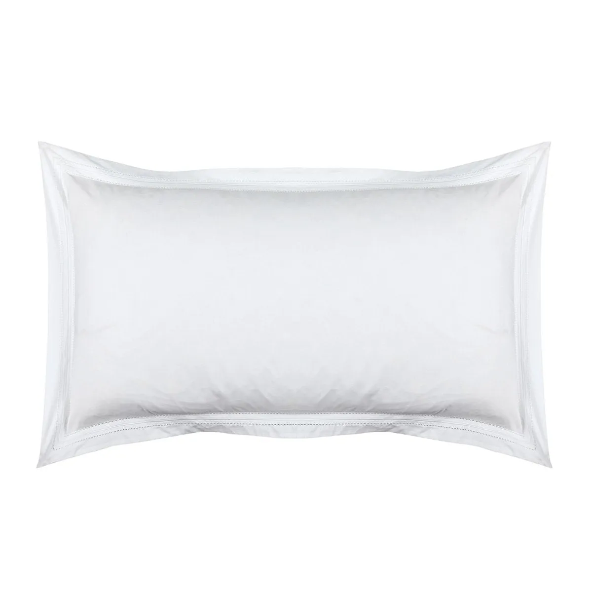 Bella White Bedding by Lili Alessandra