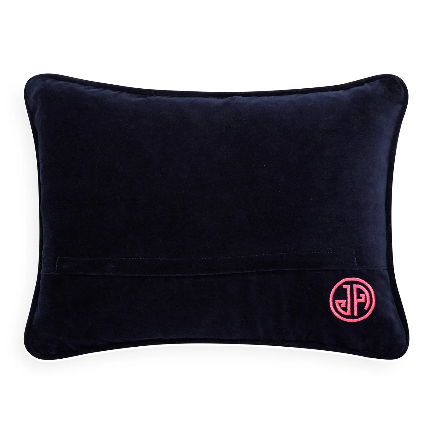 Boss Lady Needlepoint Cushion