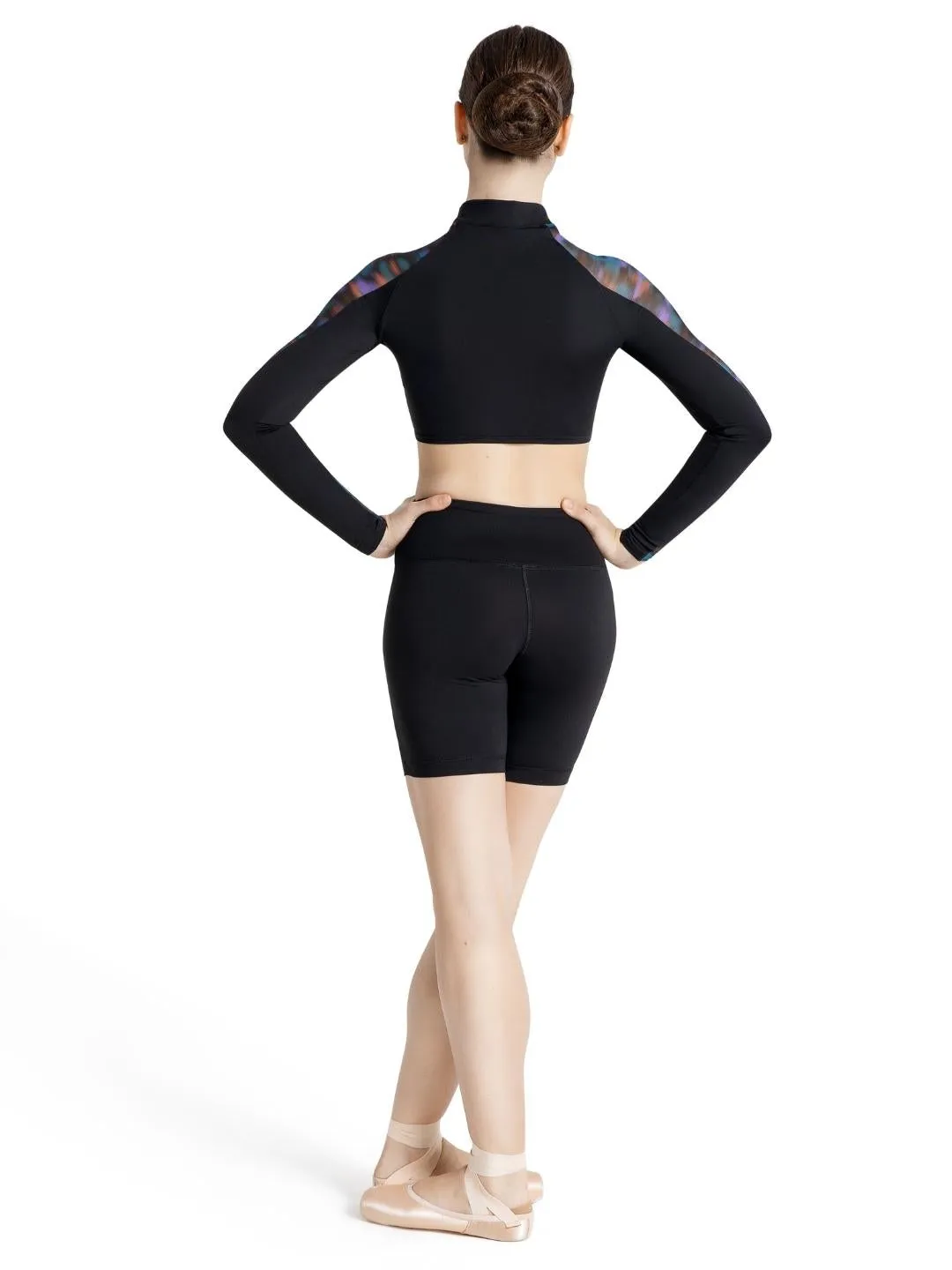 Capezio Women’s Bike Short SE1096W