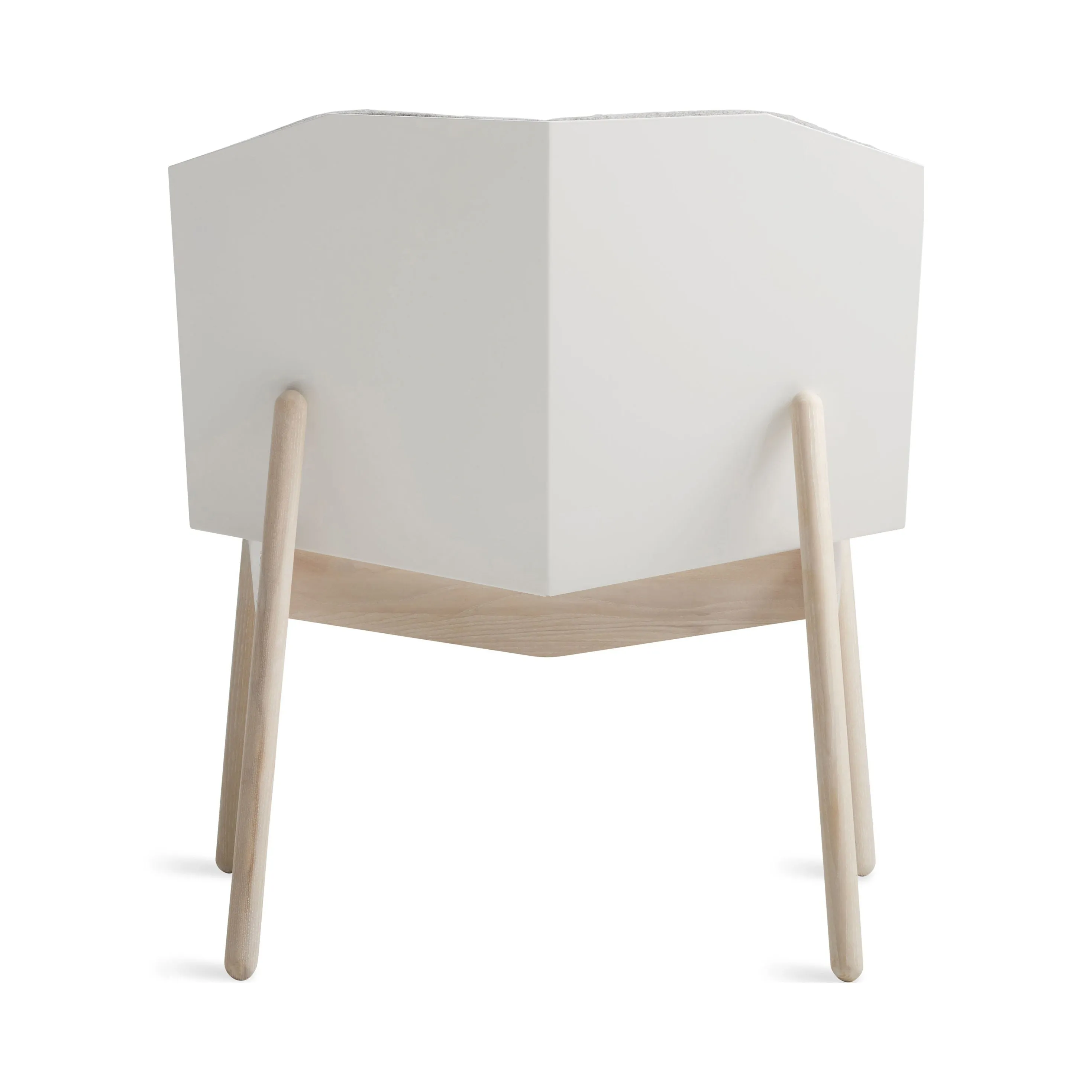 Cat's Pajamas Lounge Chair
