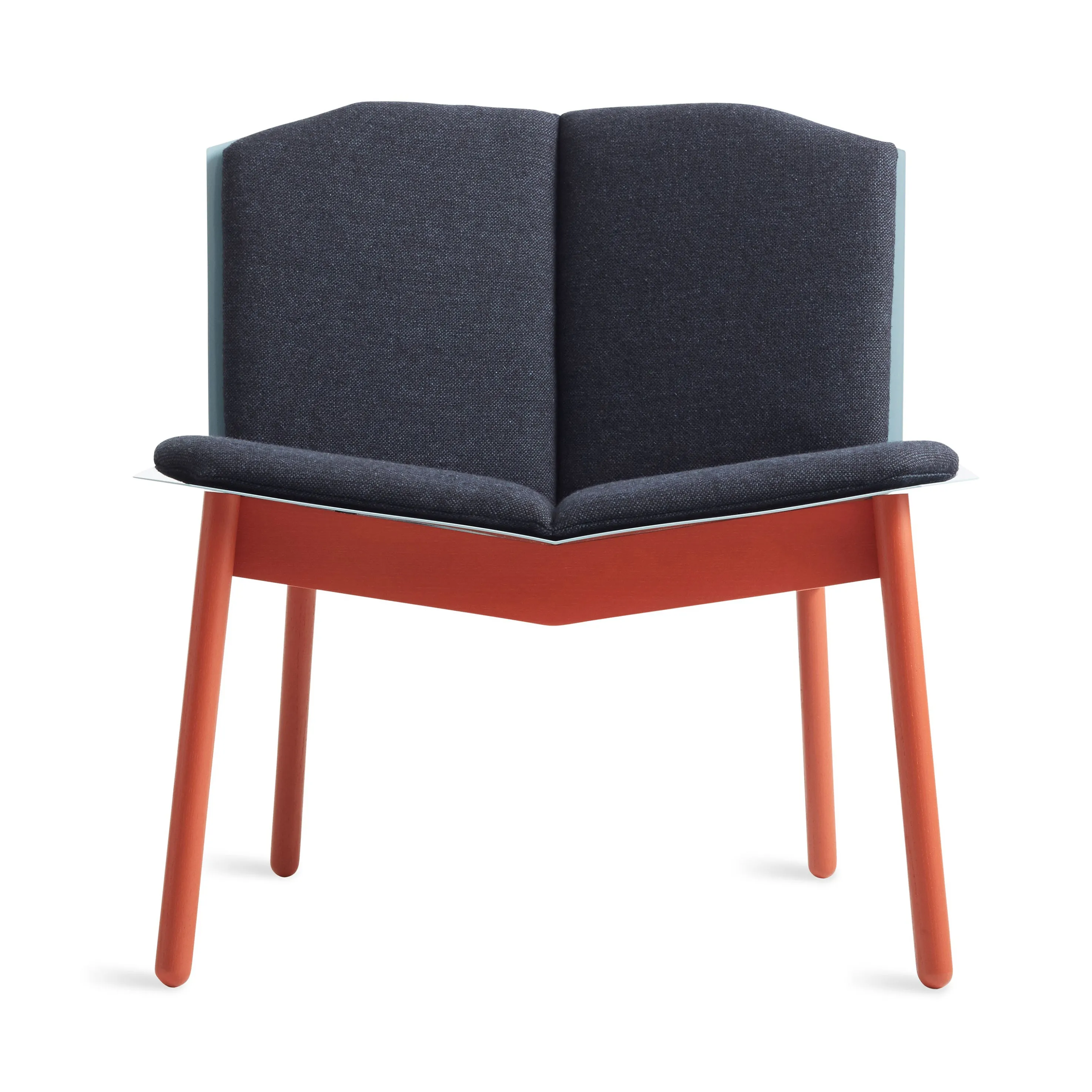 Cat's Pajamas Lounge Chair