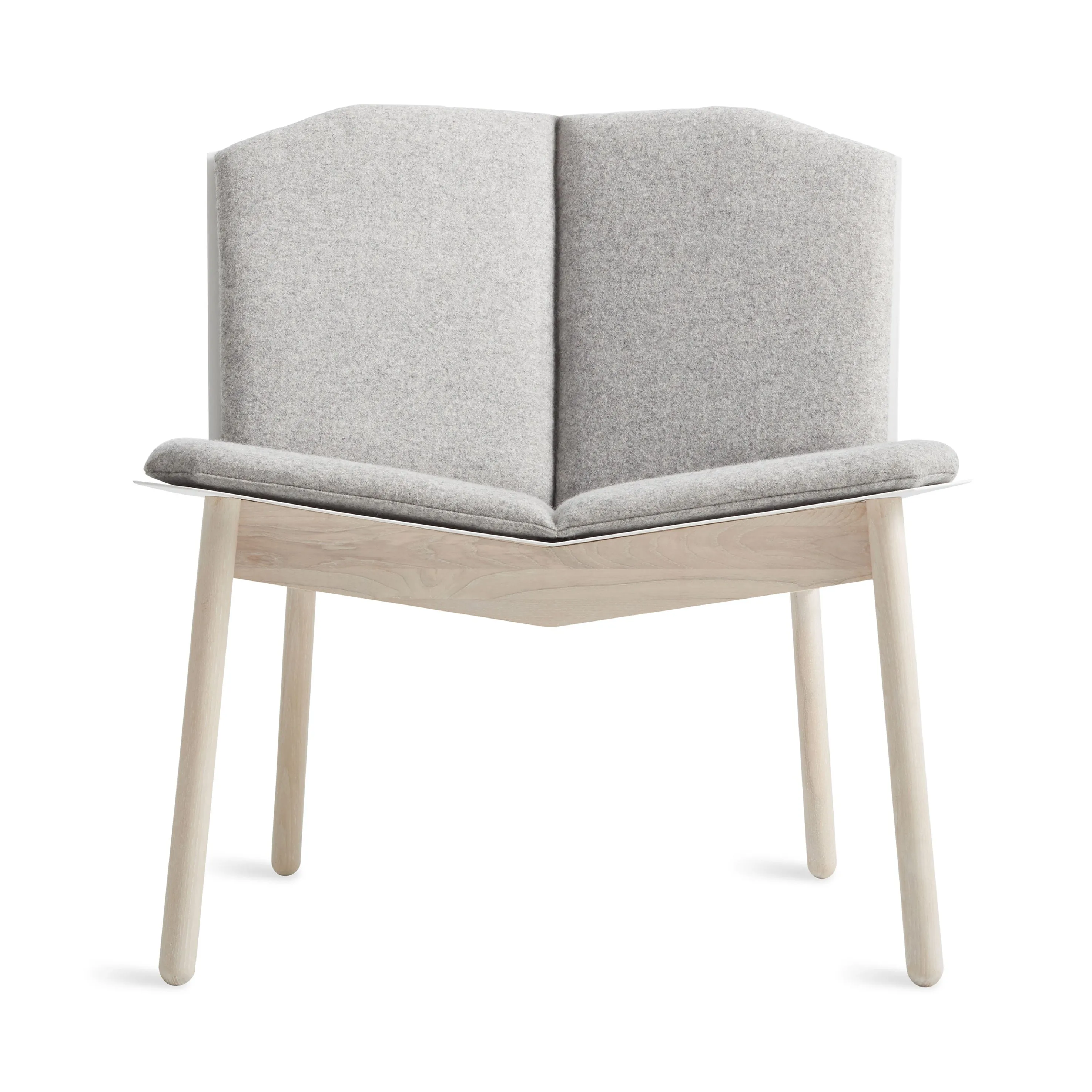 Cat's Pajamas Lounge Chair