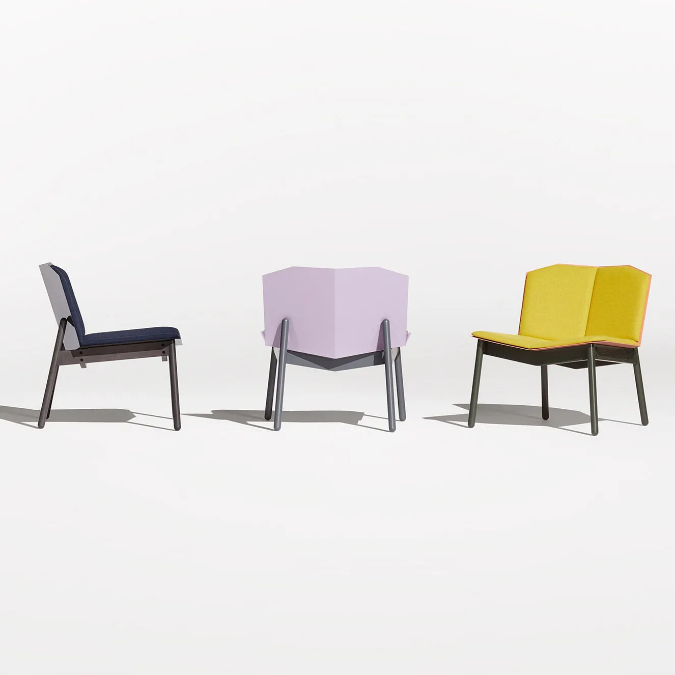 Cat's Pajamas Lounge Chair