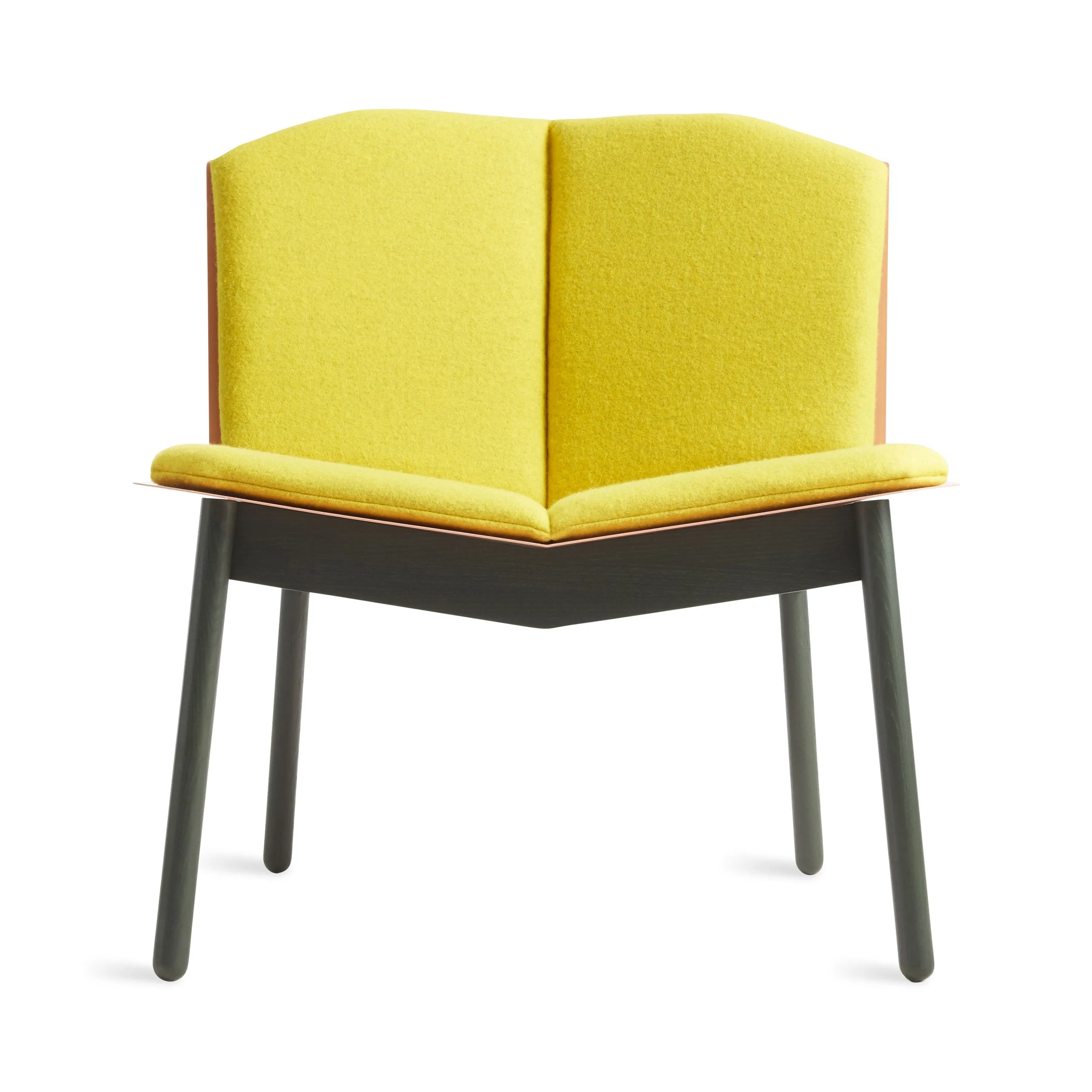 Cat's Pajamas Lounge Chair