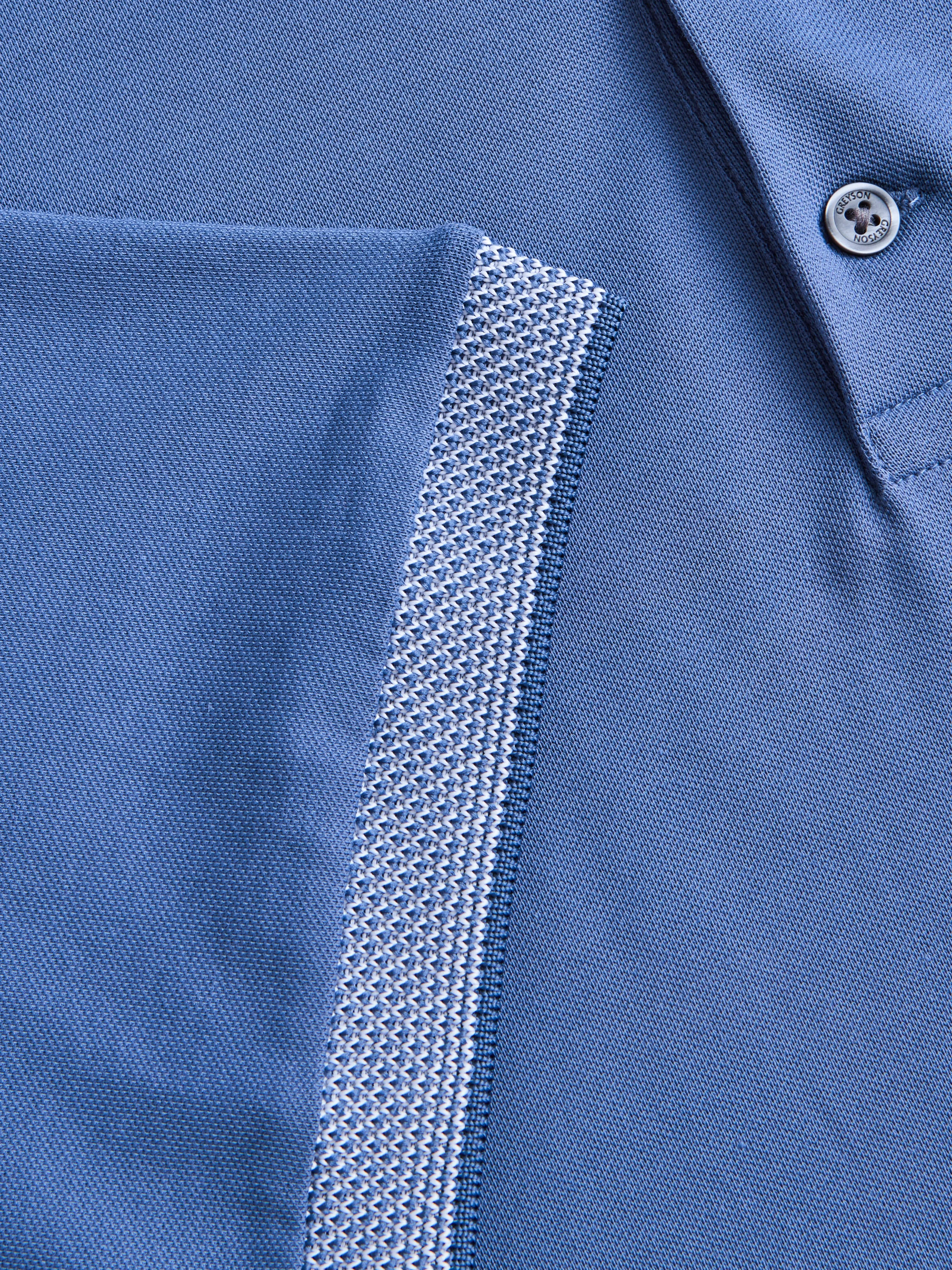 Cherokee Polo