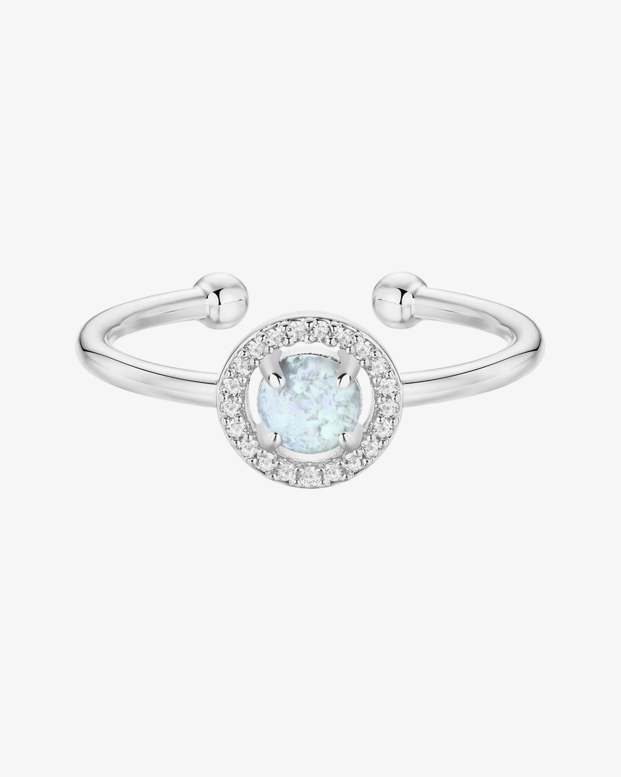 Cosmo Ring