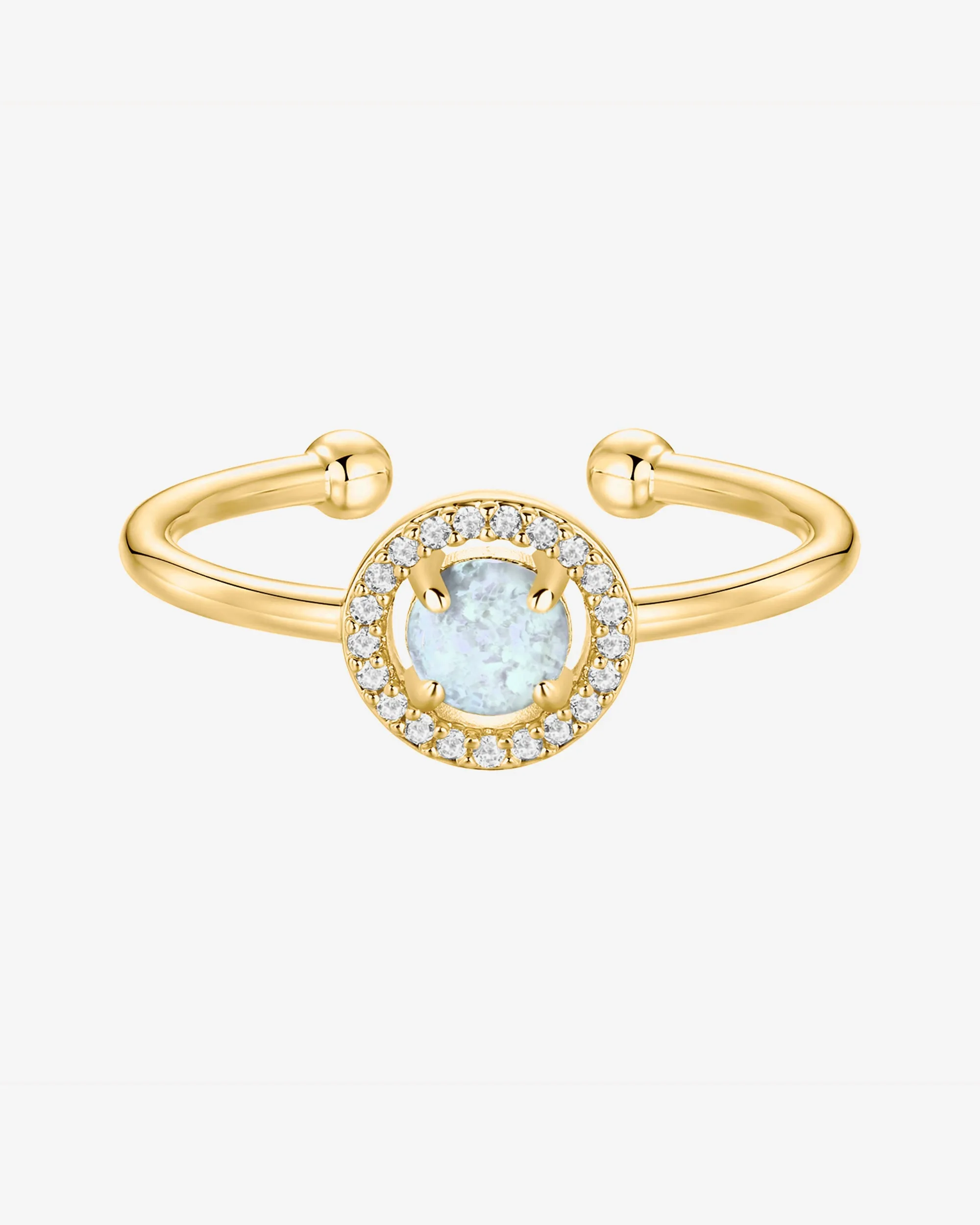 Cosmo Ring