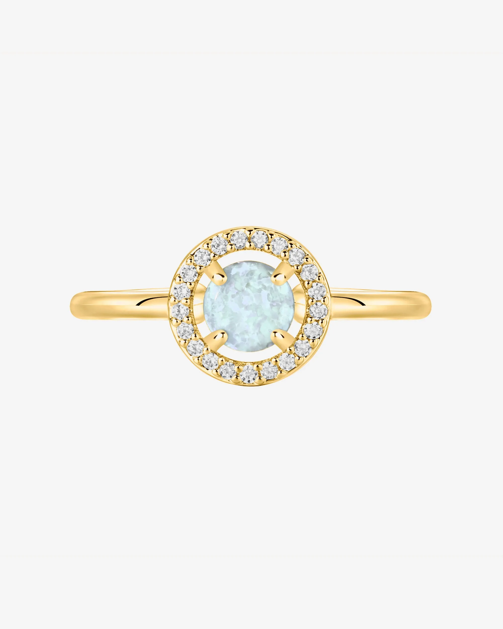 Cosmo Ring