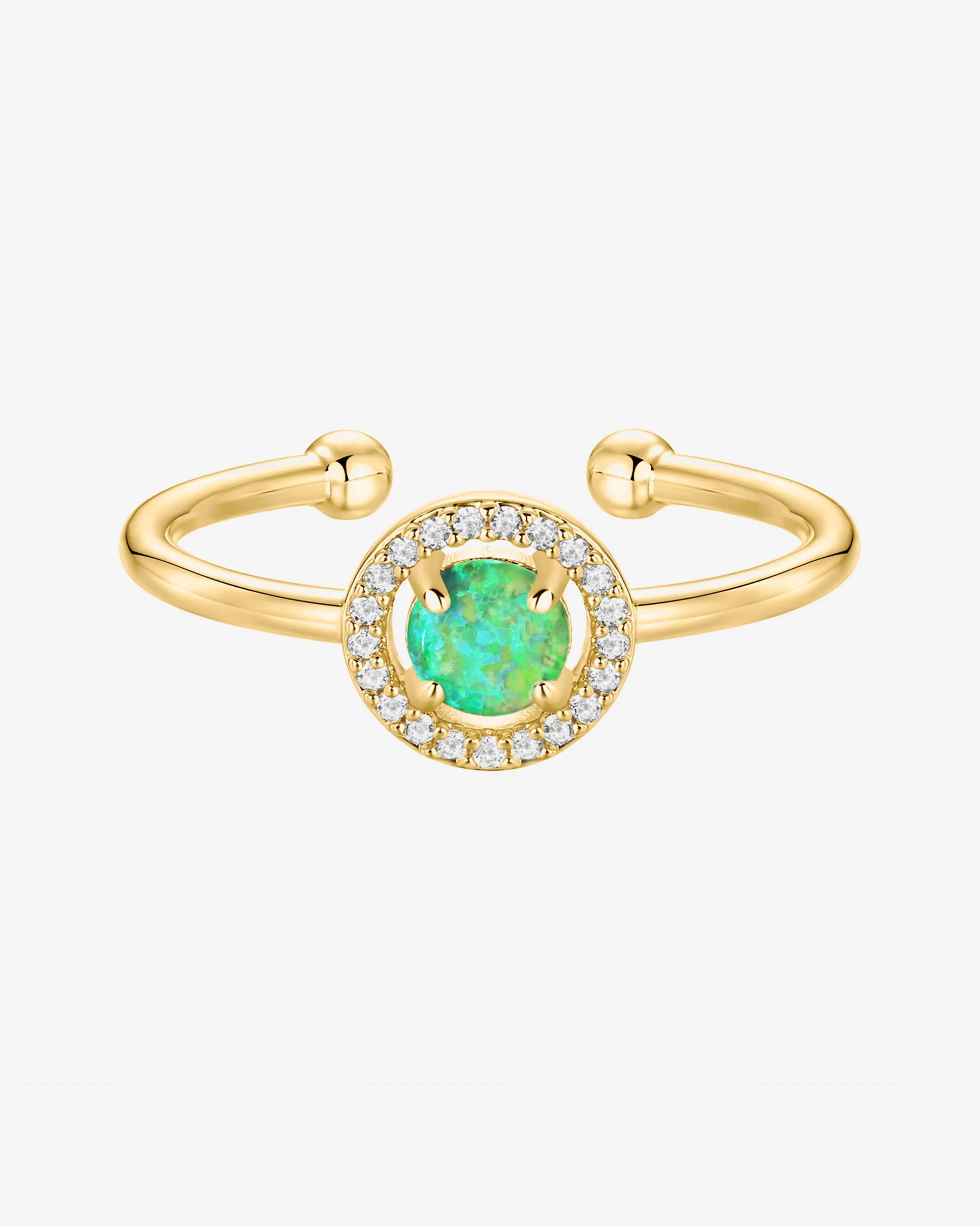 Cosmo Ring
