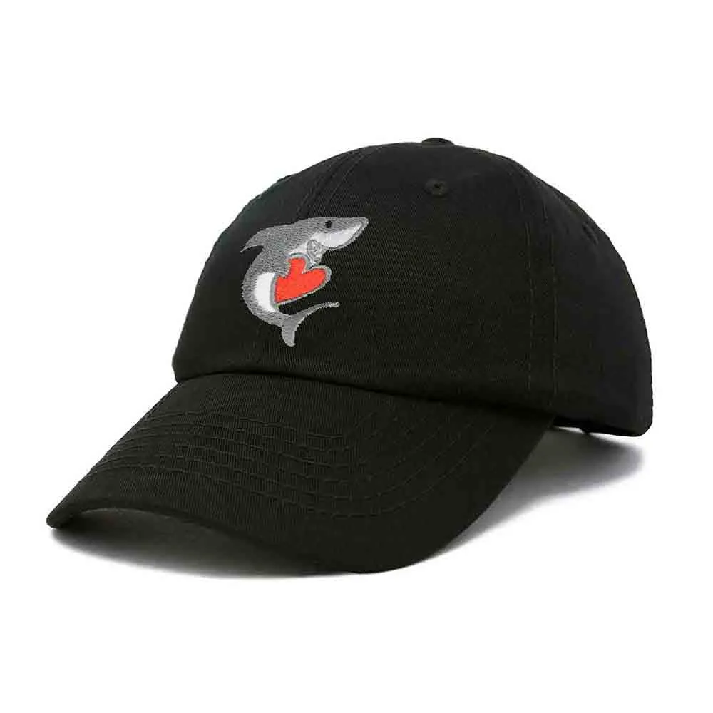 Dalix Huggy Shark Hat