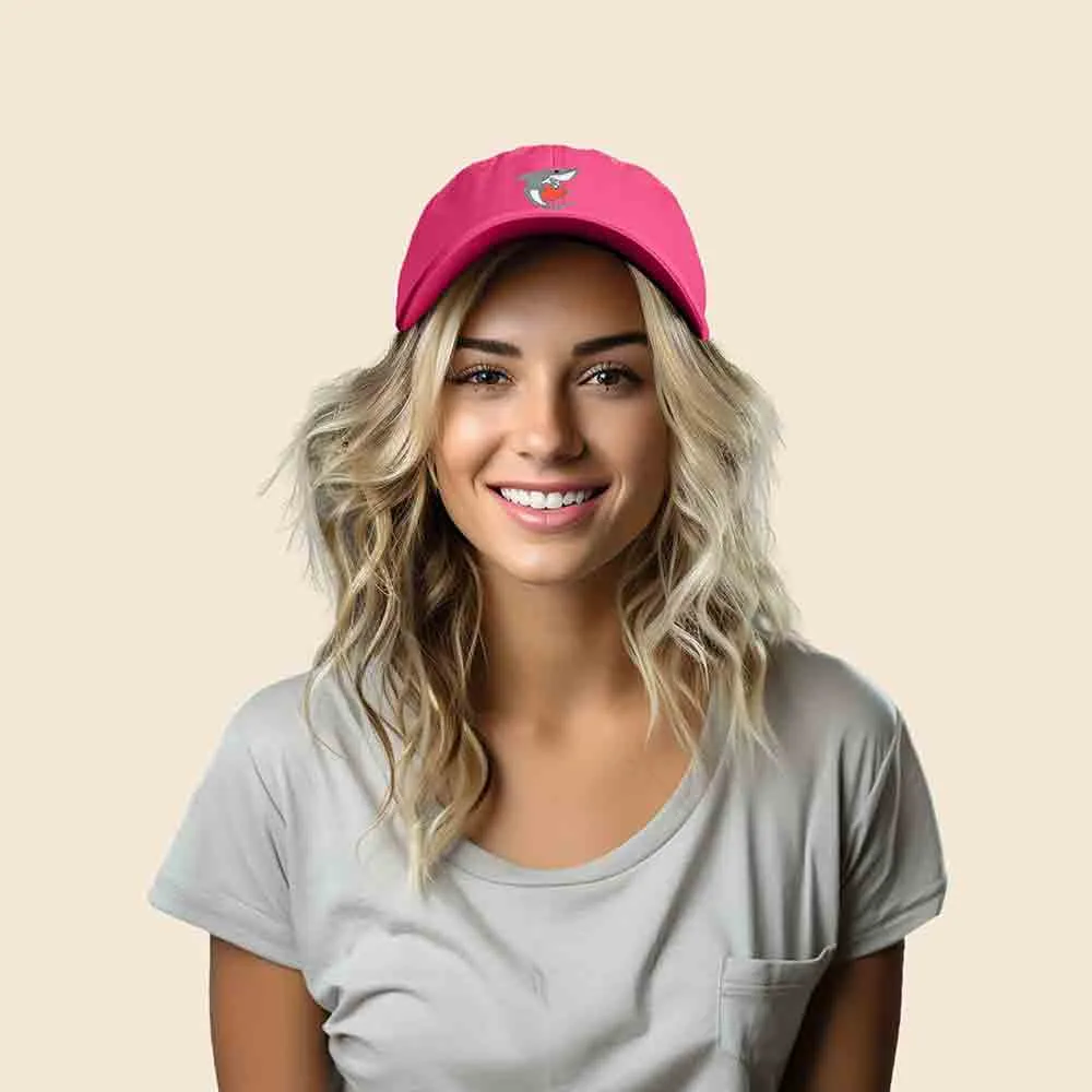 Dalix Huggy Shark Hat