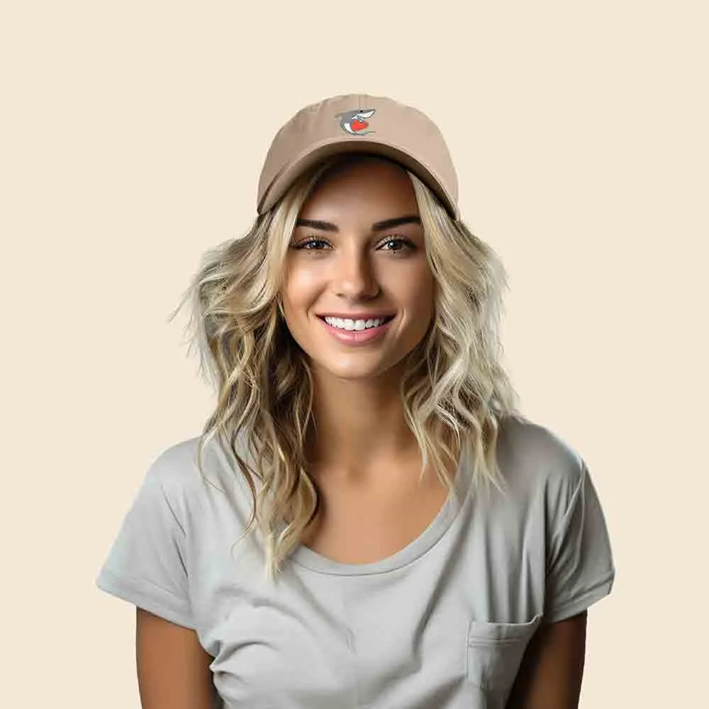 Dalix Huggy Shark Hat