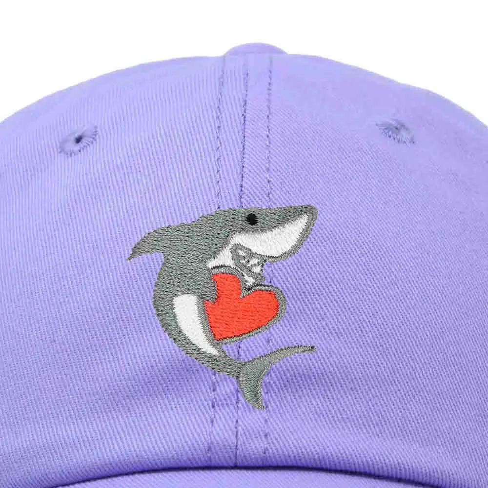 Dalix Huggy Shark Hat