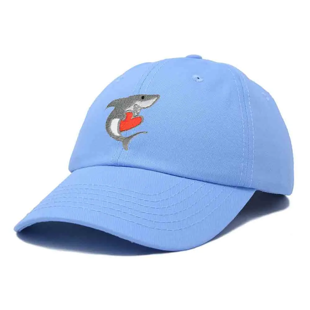 Dalix Huggy Shark Hat