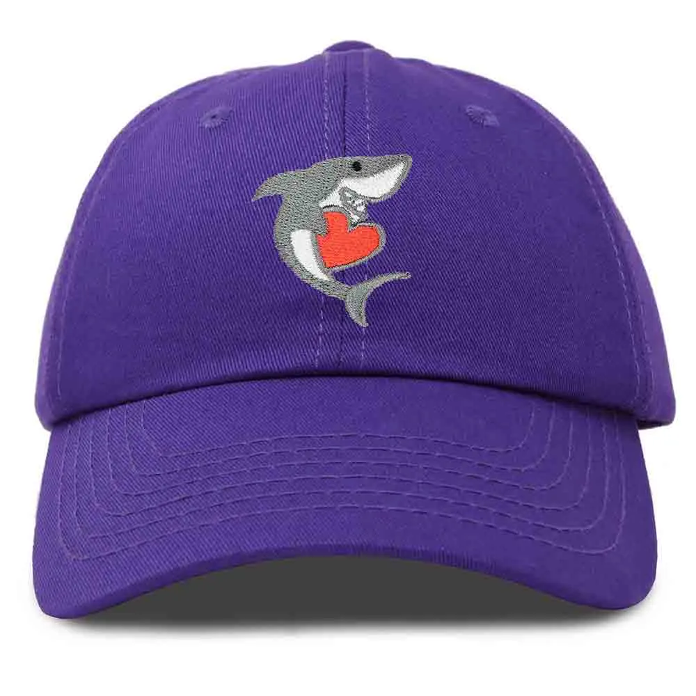 Dalix Huggy Shark Hat