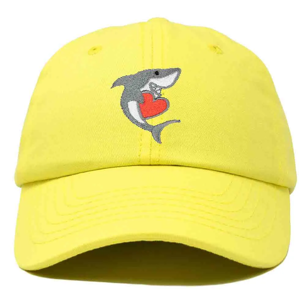Dalix Huggy Shark Hat