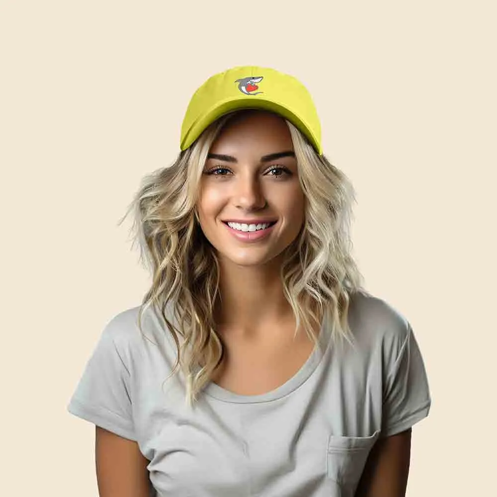 Dalix Huggy Shark Hat