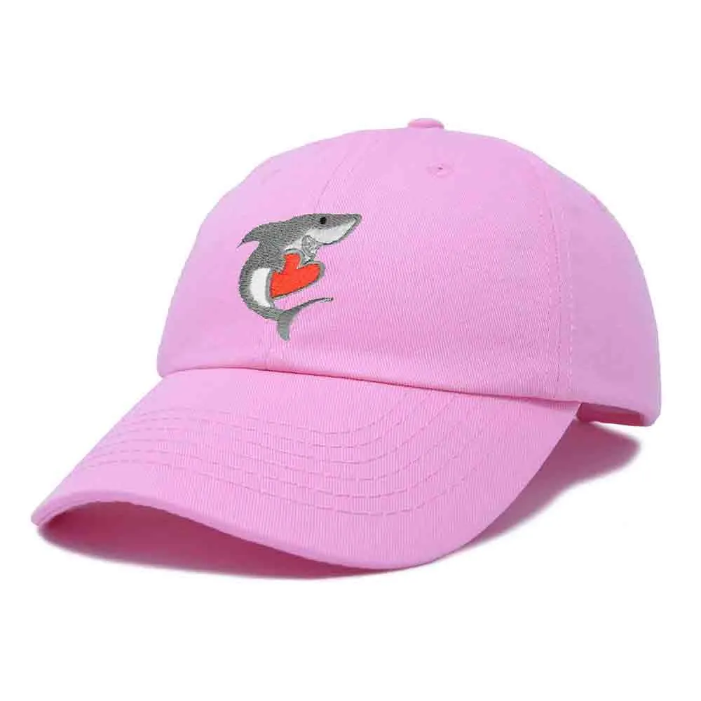 Dalix Huggy Shark Hat