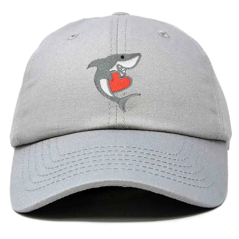 Dalix Huggy Shark Hat