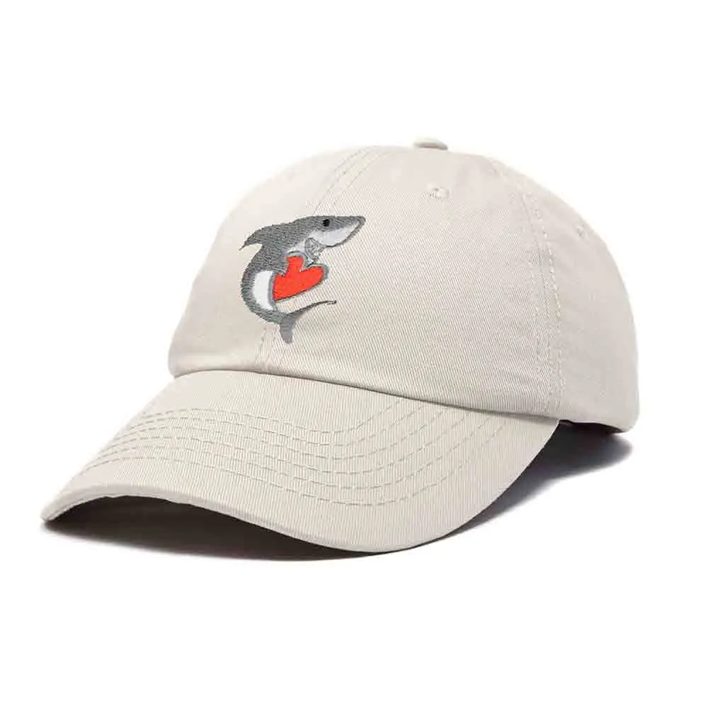 Dalix Huggy Shark Hat