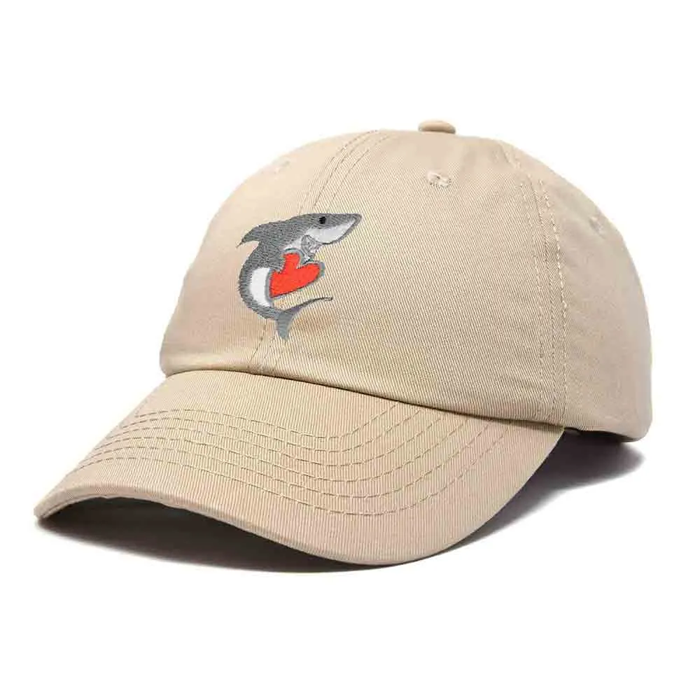 Dalix Huggy Shark Hat