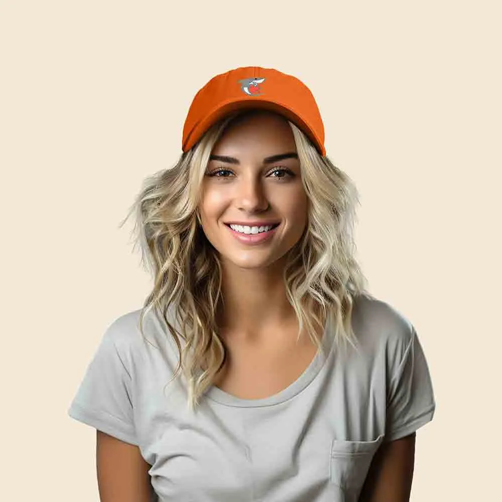 Dalix Huggy Shark Hat