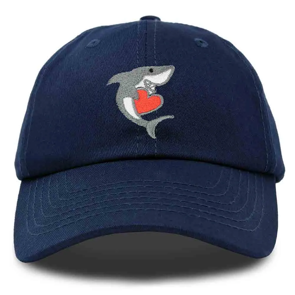 Dalix Huggy Shark Hat