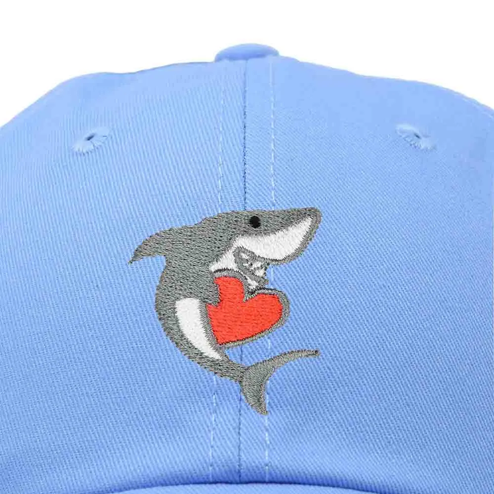 Dalix Huggy Shark Hat