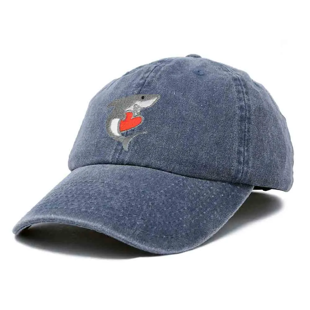 Dalix Huggy Shark Hat