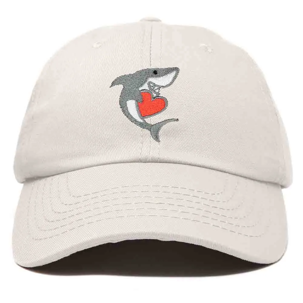 Dalix Huggy Shark Hat