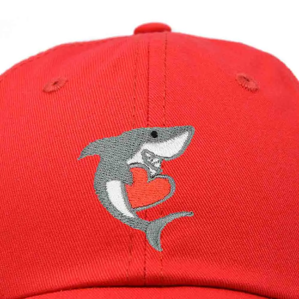Dalix Huggy Shark Hat