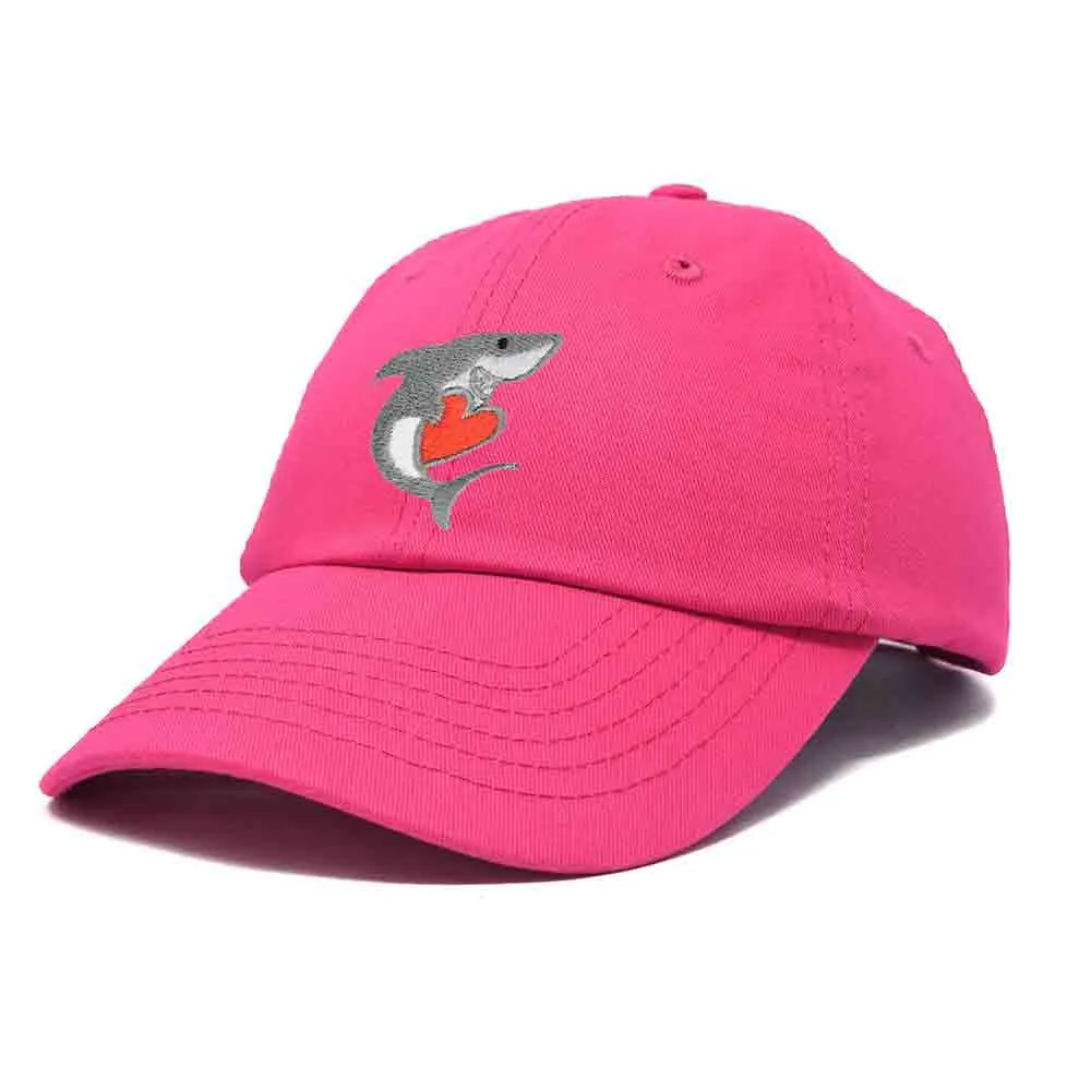 Dalix Huggy Shark Hat