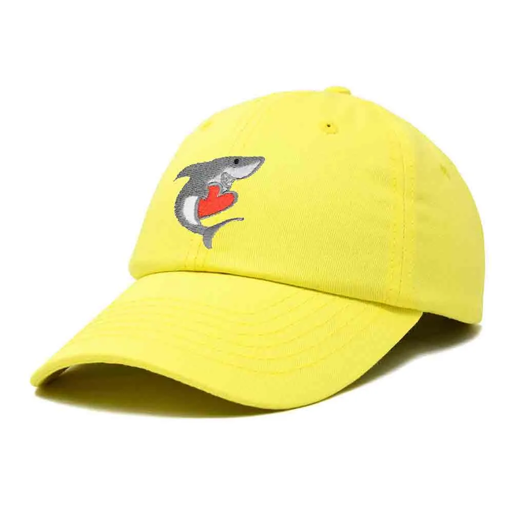 Dalix Huggy Shark Hat