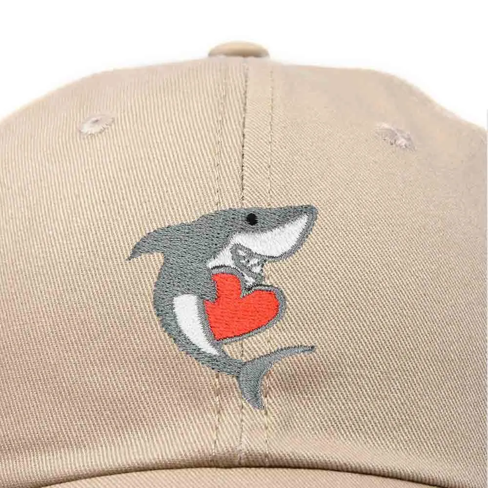 Dalix Huggy Shark Hat