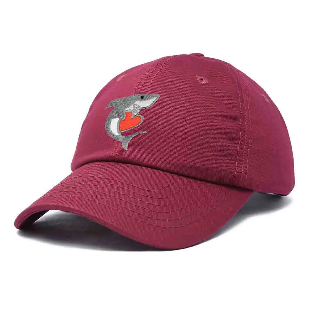 Dalix Huggy Shark Hat