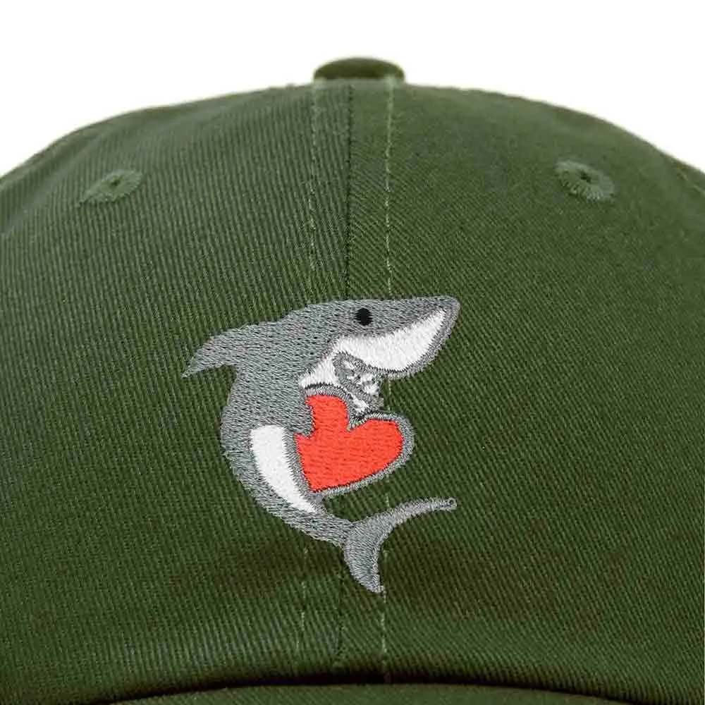 Dalix Huggy Shark Hat