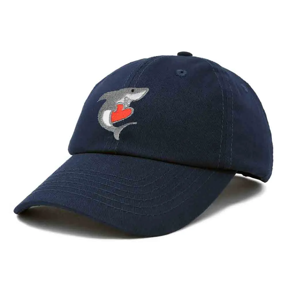 Dalix Huggy Shark Hat