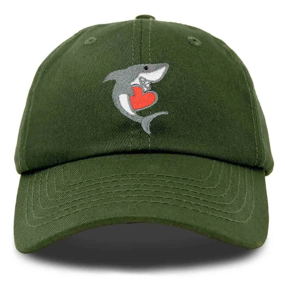 Dalix Huggy Shark Hat