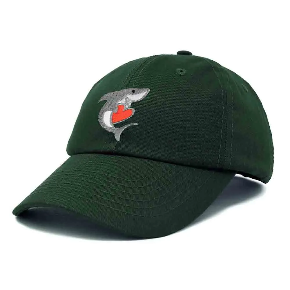 Dalix Huggy Shark Hat