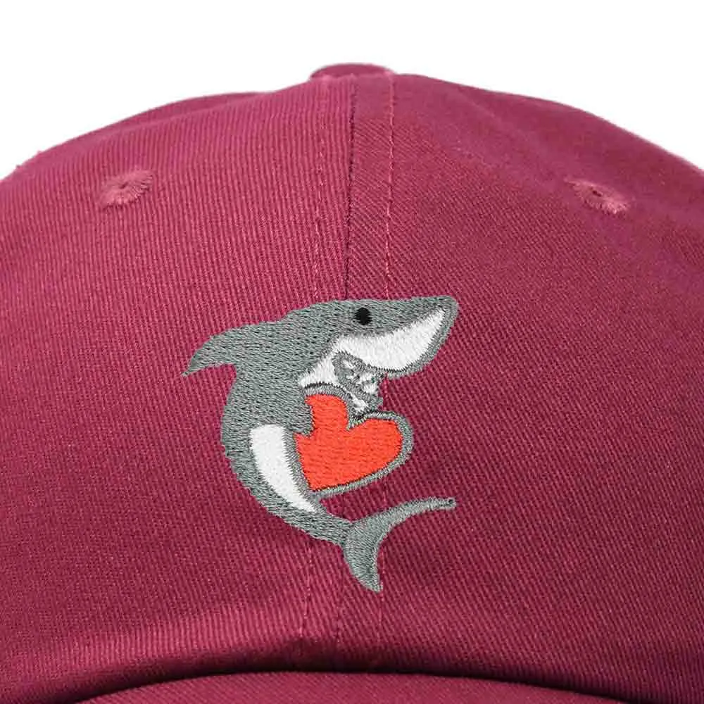 Dalix Huggy Shark Hat