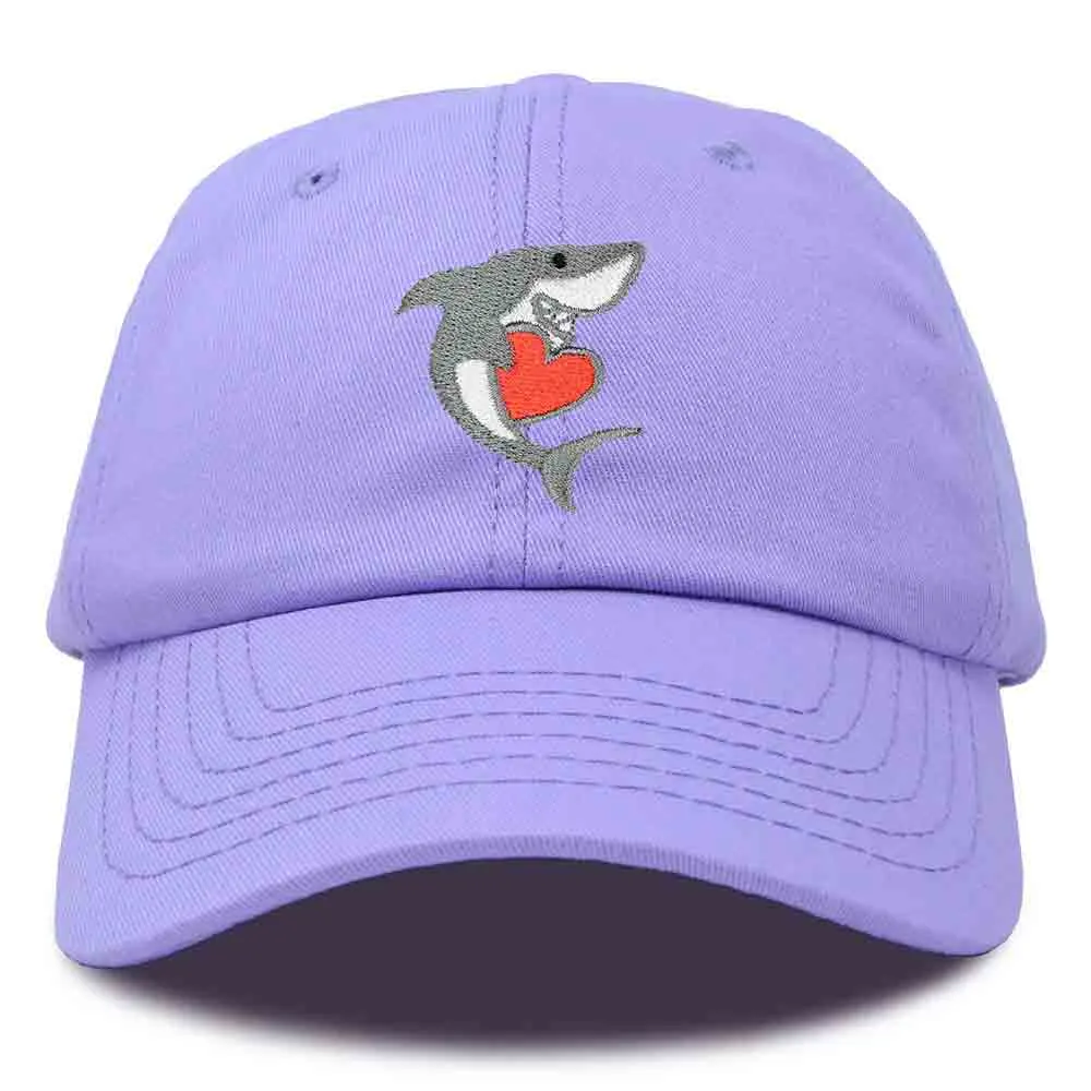 Dalix Huggy Shark Hat