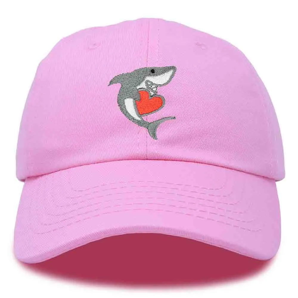 Dalix Huggy Shark Hat