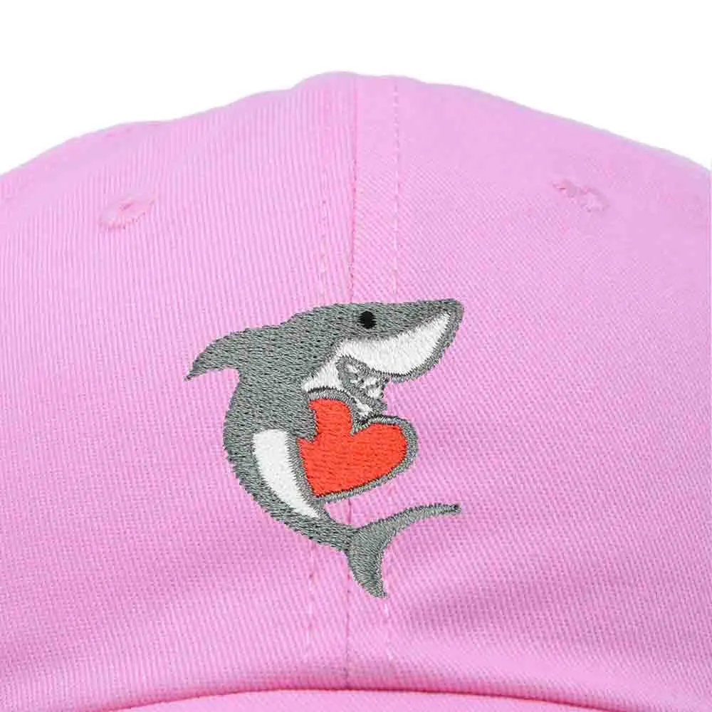 Dalix Huggy Shark Hat
