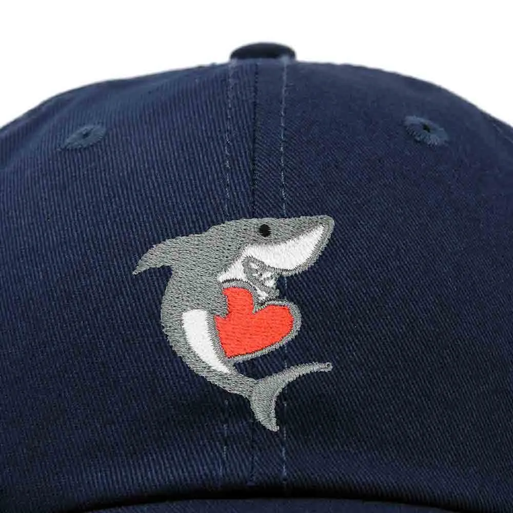 Dalix Huggy Shark Hat